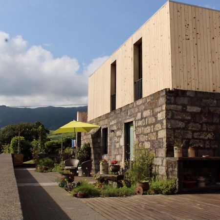Maison d'hôtes Casa Da Cisaltina à Povoacao  Extérieur photo