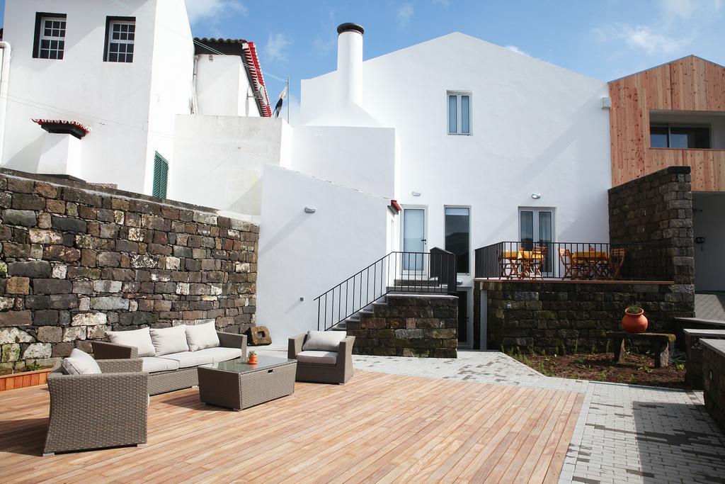 Maison d'hôtes Casa Da Cisaltina à Povoacao  Extérieur photo